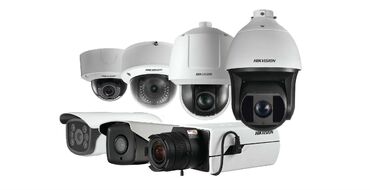 tehlukesizlik kameralari satilir: Təhlükəsizlik sistemləri | Domofonlar, Müşahidə kameraları | Quraşdırılma, Zəmanət