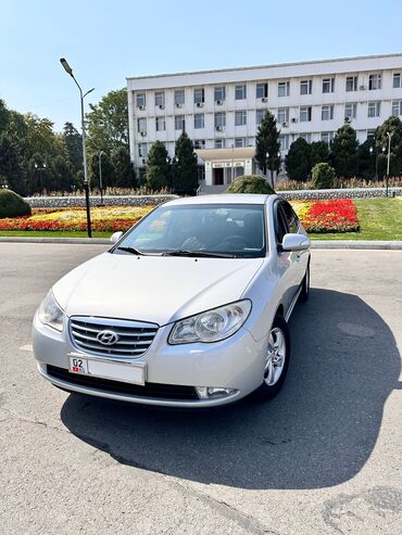 продаю хундай саната: Hyundai Elantra: 2011 г., 1.6 л, Автомат, Газ, Седан