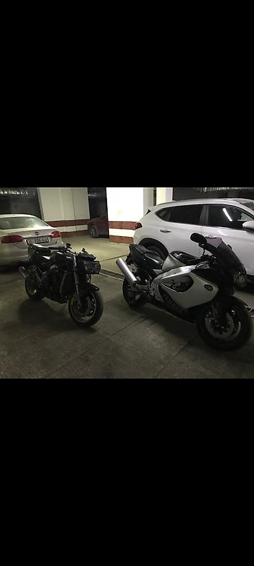 ямаха вино 4т: Yamaha YZF тандерейс 2000 года литровый в бодром состояние — 4