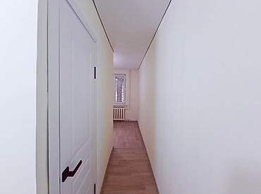5: 1 комната, 30 м², 8 мкр 1 этаж, Свежий ремонт — 3
