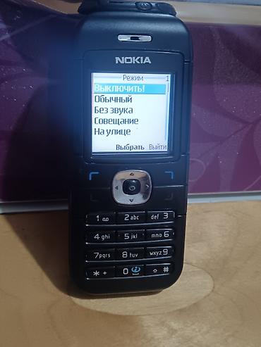 телефон 3110: Nokia 1 Plus, Б/у, цвет - Черный, 1 SIM — 3