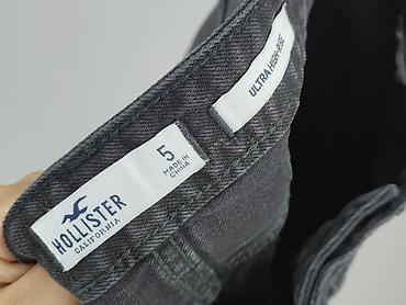 a ten model: Hollister, Spódnica damska, rozmiar XS — 5