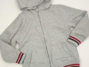 koszula dsquared2: Sweatshirt, Rebel, 8 years, 122-128 cm, condition - Very good