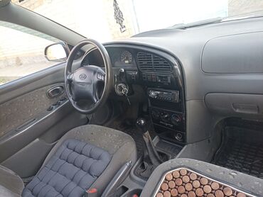 авто логан: Kia Spectra: 2008 г., 1.6 л, Механика, Бензин, Седан