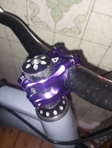 Şəhər velosipedləri: İşlənmiş Şəhər velosipedi Saft, 26" — 4