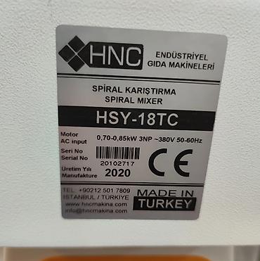 Türkiyə, Zəmanətlə — 5