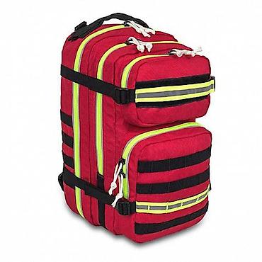 Rukzaklar: №: 15863 Məhsulun adı: İlk yardım bel çantası Elite Bags C2 EB02.042 – — 2