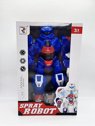 Oyuncaqlar: Oyuncaqlar — 10