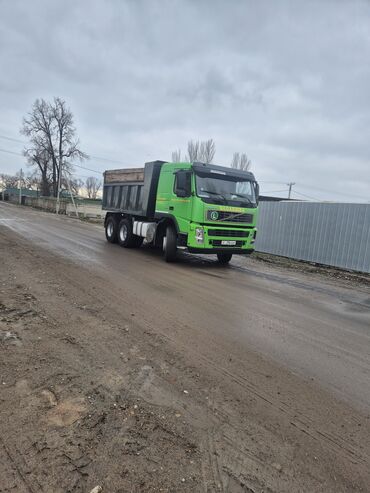 Грузовики: Грузовик, 7 т — 1