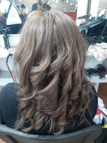 Красота, здоровье: Курсы | Курс парикмахеров Выдается сертификат, Предоставление моделей — 2