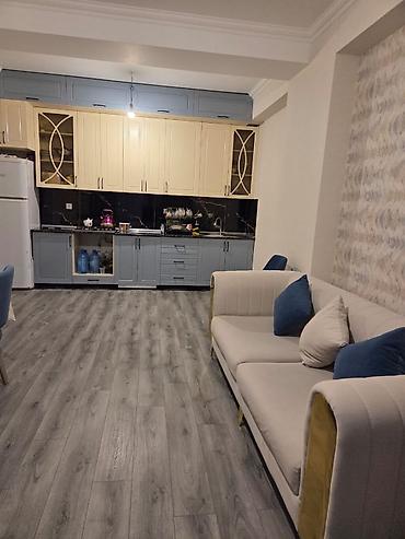 Yeni tikili: 3 otaqlı, Yeni tikili, m. 20 Yanvar, 75 kv. m — 2