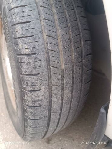 VAZ (LADA): VAZ (LADA) Priora: 1.6 l | 2013 il 300000 km Hetçbek — 12