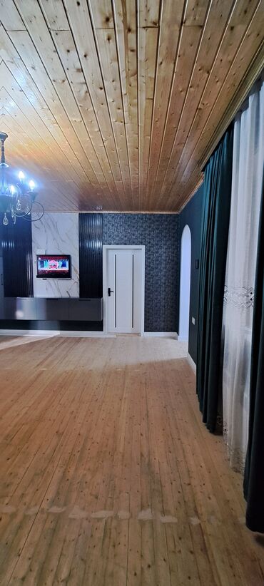 Həyət evləri və villaların satışı: 4 otaqlı, 5 kv. m, Kredit yoxdur, Yeni təmirli — 17