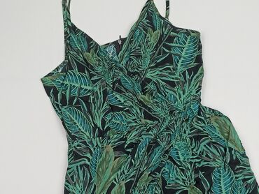 czarna obcisła sukienka h: Top Secret, Women`s dress, size XS (EU 34)