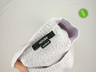 vitkac bluza: House, Sweter damski, rozmiar XS — 4