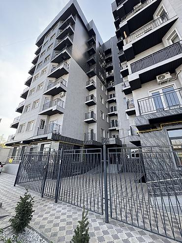 Продажа квартир: 3 комнаты, 77 м², Элитка, 5 этаж, Евроремонт — 1