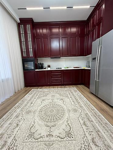 Продажа коттеджей и домов: 5 комнат, 300 м², 4 соток, Бишкек, Риэлтор — 18