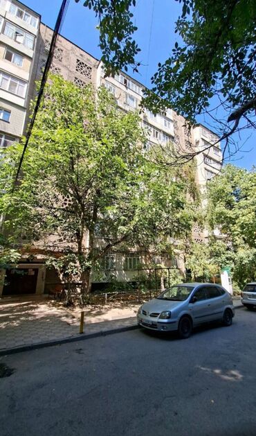 сдается квартира аламедин1 хозяин: 3 бөлмө, 64 кв. м, 106-серия, 6 кабат, Евроремонт