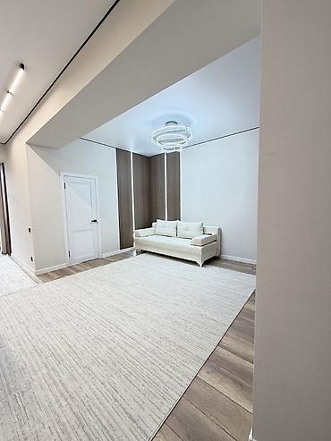 Продажа квартир: 2 комнаты, 49 м², Технопарк Элитка, 8 этаж, Дизайнерский ремонт — 5