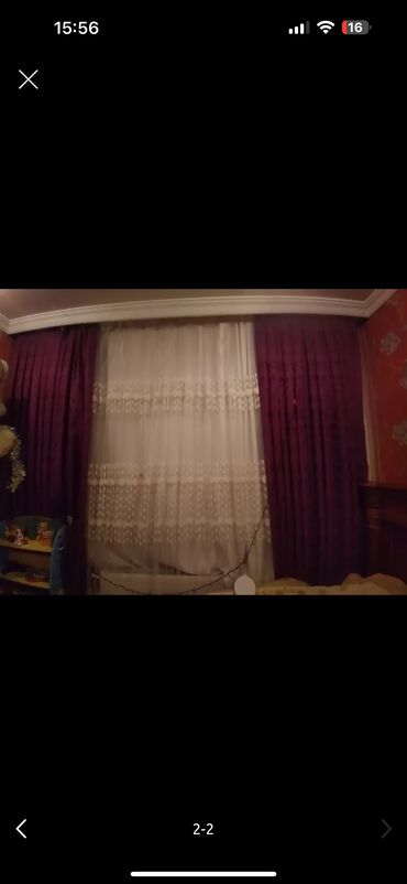 tibbi məhsullar: Salam perdeler 1il bundan qabaq 500manata tikilmișdi dest 200vererik