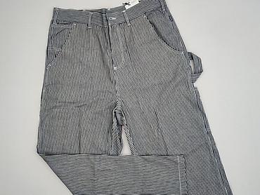 dzwony levis: Cropp, Spodnie materiałowe damskie, rozmiar M — 1