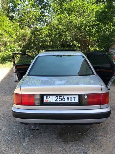 пасат б3 кузов: Audi S4: 1994 г., 2.6 л, Механика, Бензин, Седан