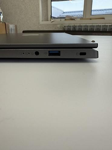 Ноутбуки Acer: Acer Aspire 15 (A515-47M) - Экран 15.6", IPS, разрешение Full HD — 6