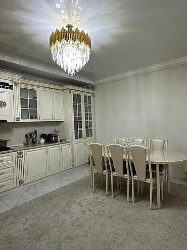 Долгосрочная аренда домов: 200 м², 6 комнат, Утепленный, Теплый пол, Бронированные двери — 9