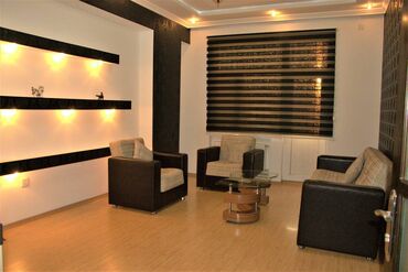 Yeni tikili: 3 otaqlı, Yeni tikili, m. Neftçilər, 98 kv. m — 2