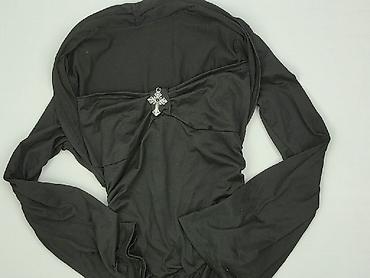 black squad oversized fit: Body damskie, rozmiar M — 1