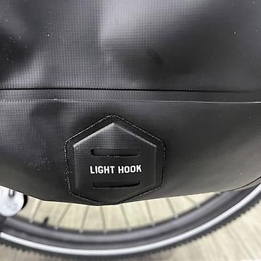 Велоаксессуары: Велосумка WEST BIKING Portable Outdoor Sports 25L – ваш идеальный — 5