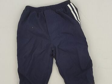 legginsy niemowlęce 68: Spodnie dresowe, Mothercare, 3-6 miesięcy, stan - Bardzo dobry