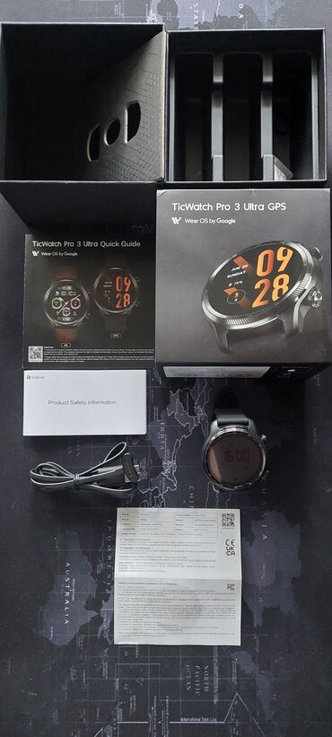 Smart saatlar: Smart saat — 2