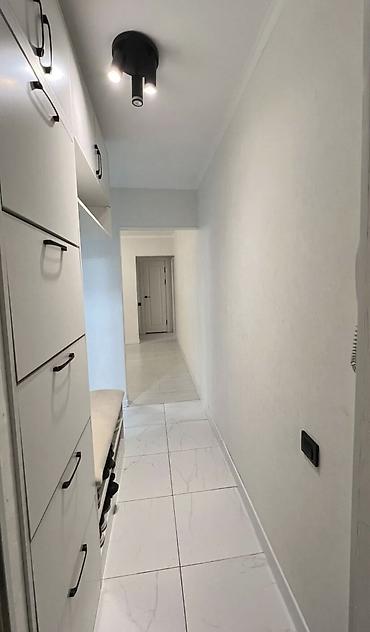 Продажа квартир: 3 комнаты, 58 м², 104 серия, 3 этаж, Евроремонт — 9