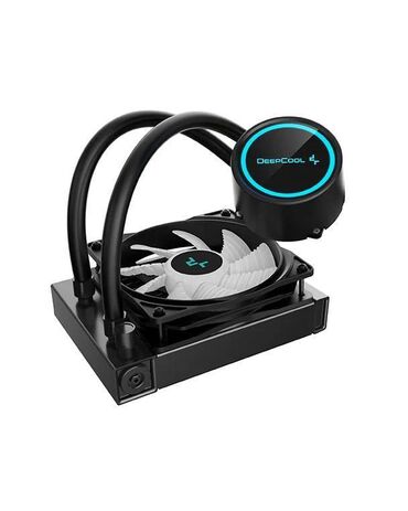 системы охлаждения msi: Система охлаждения, Б/у, DeepCool, Водяное охлаждение, Для процессора, Для ПК