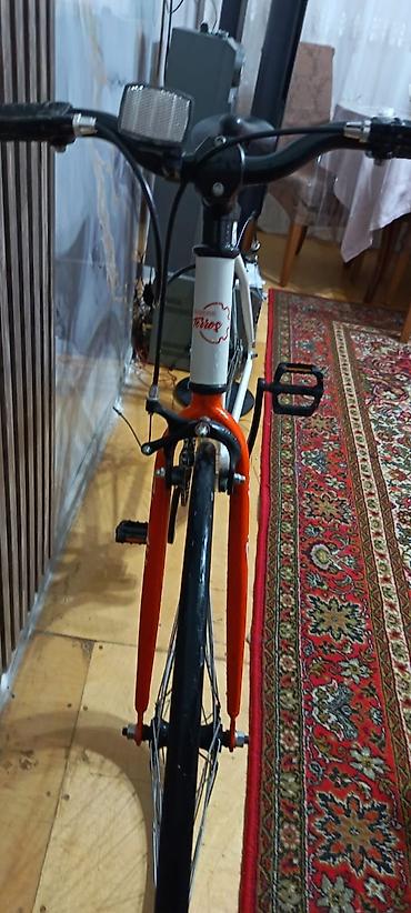 velosiped 28: İşlənmiş Şəhər velosipedi Stern, 28", sürətlərin sayı: 1, Ünvandan götürmə — 6