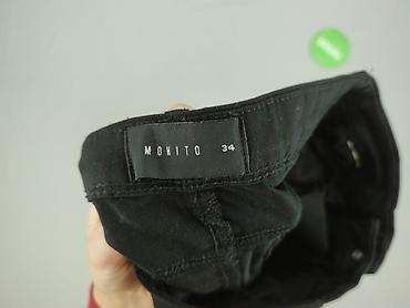 bosido buty: Mohito, Spodnie materiałowe damskie, rozmiar S — 4