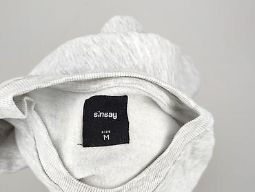bluza polish diva: Sinsay, Bluza dla mężczyzn, rozmiar M — 4