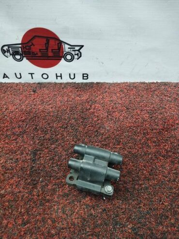 дроссельная заслонка субару импреза: Катушка зажигания Subaru Legacy BL5 EJ20 2004 (б/у) ДВИГАТЕЛЬ / АКПП -