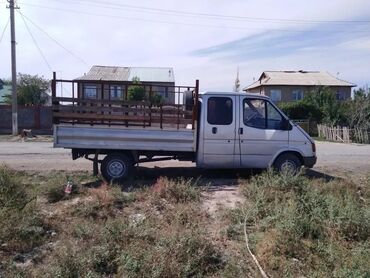 тойота минивэн левый руль бу: Ford Transit: 1991 г., 2.9 л, Механика, Дизель