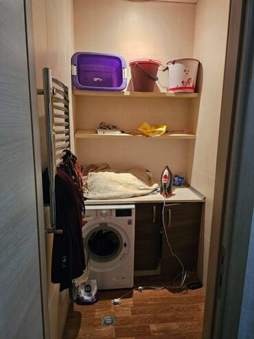 Yeni tikili: 3 otaqlı, Yeni tikili, m. Xətai, 100 kv. m — 8