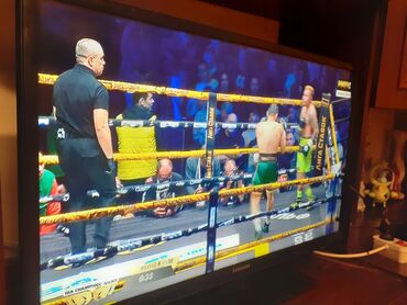 Televizorlar: İşlənmiş Televizor Sony DLED 32" Ünvandan götürmə