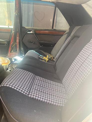 byd leopard 5 бишкек: Mercedes-Benz E-Class: 1992 г., 2.9 л, Механика, Дизель, Седан — 6