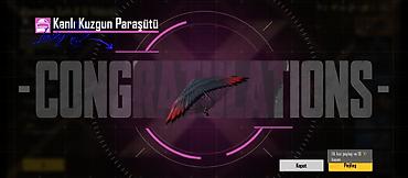 Другое: PUBG Mobile hesabı – 9yukseltme 30destansı görüş var — 2
