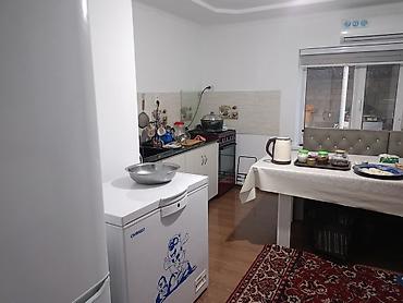 Продажа коттеджей и домов: Ж/м калыс ордо уй сатылат, 4 комнат, кухня, душевая, баардык шарттары — 16