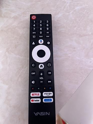 google: Телевизор YASIN 50" LED-50G13K с Google TV - Диагональ: 50" (126 см) — 3