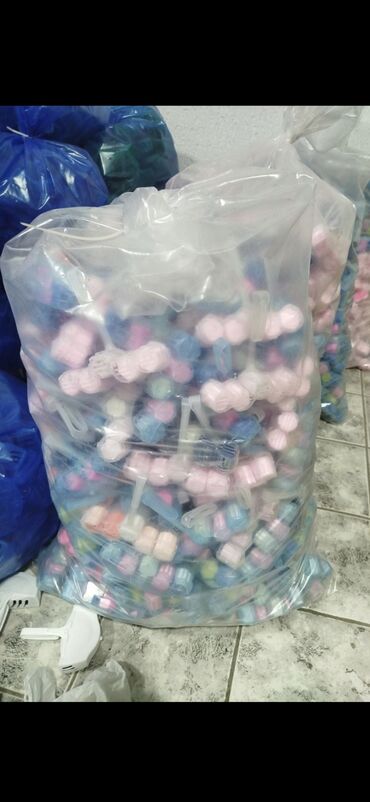 Ostali proizvodi za kuću: Osveživači prostora – veliko pakovanje - Količina: 29.000 komada — 3