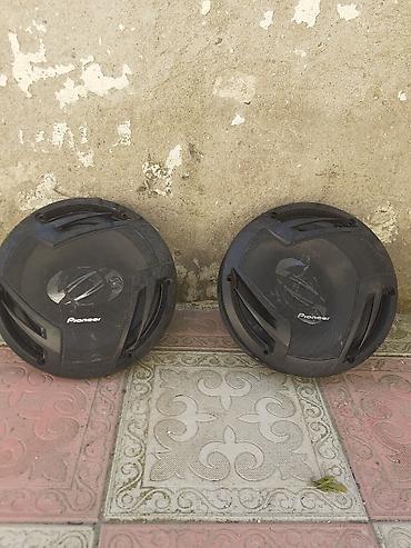 kalonka mawin ucun: Pioneer TSA2503i avtomobil akustikası – 2 ədəd koaksial dinamik - — 1