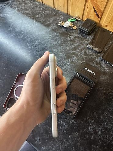 iphone 5 plus 64gb: IPhone 17 Pro, 256 GB, Gümüşü, Face ID — 4