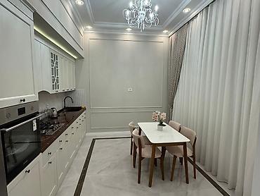 Günlük kirayə evlər: 300 kv. m, 5 otaqlı, İnternet, Telefon, Qaz — 17
